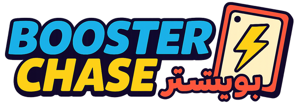 Booster Chase